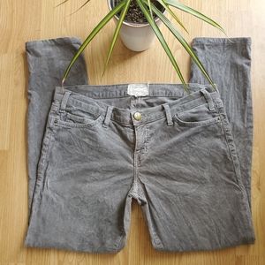 🤟 5/$25 CURRENT ELLIOTT CORDUROY PANTS❕